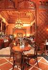 Cairo Marriott 